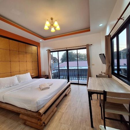 קנצ'נבורי Kan Home Hotel מראה חיצוני תמונה