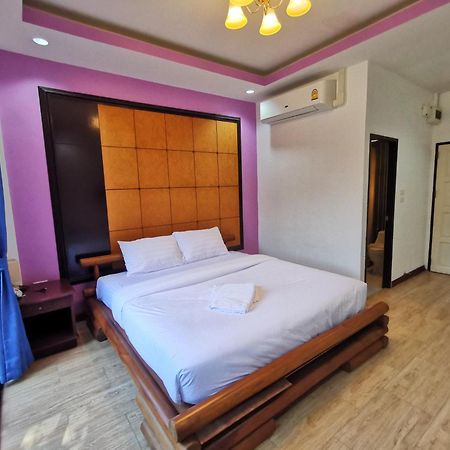 קנצ'נבורי Kan Home Hotel מראה חיצוני תמונה
