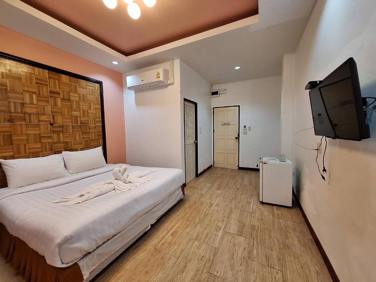 קנצ'נבורי Kan Home Hotel מראה חיצוני תמונה