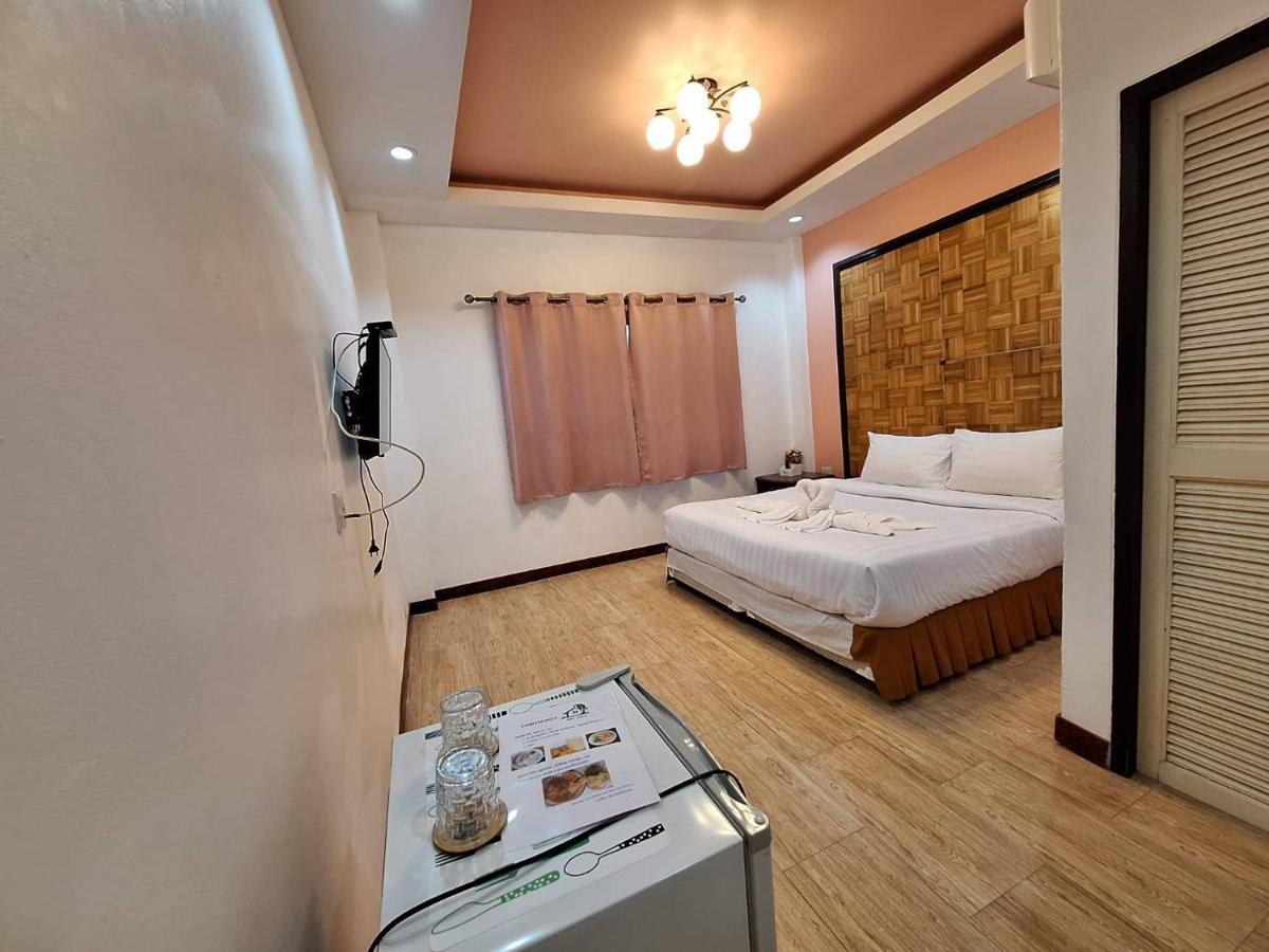 קנצ'נבורי Kan Home Hotel מראה חיצוני תמונה