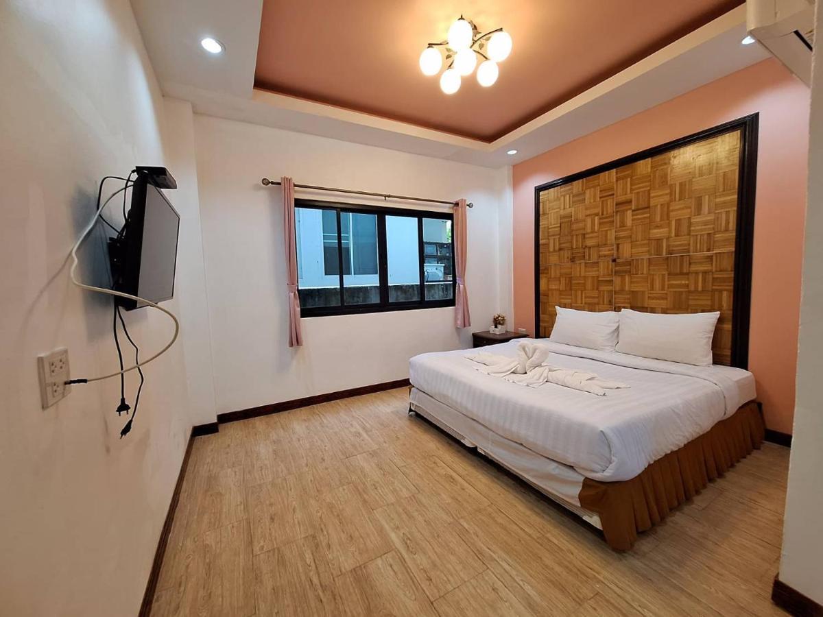 קנצ'נבורי Kan Home Hotel מראה חיצוני תמונה