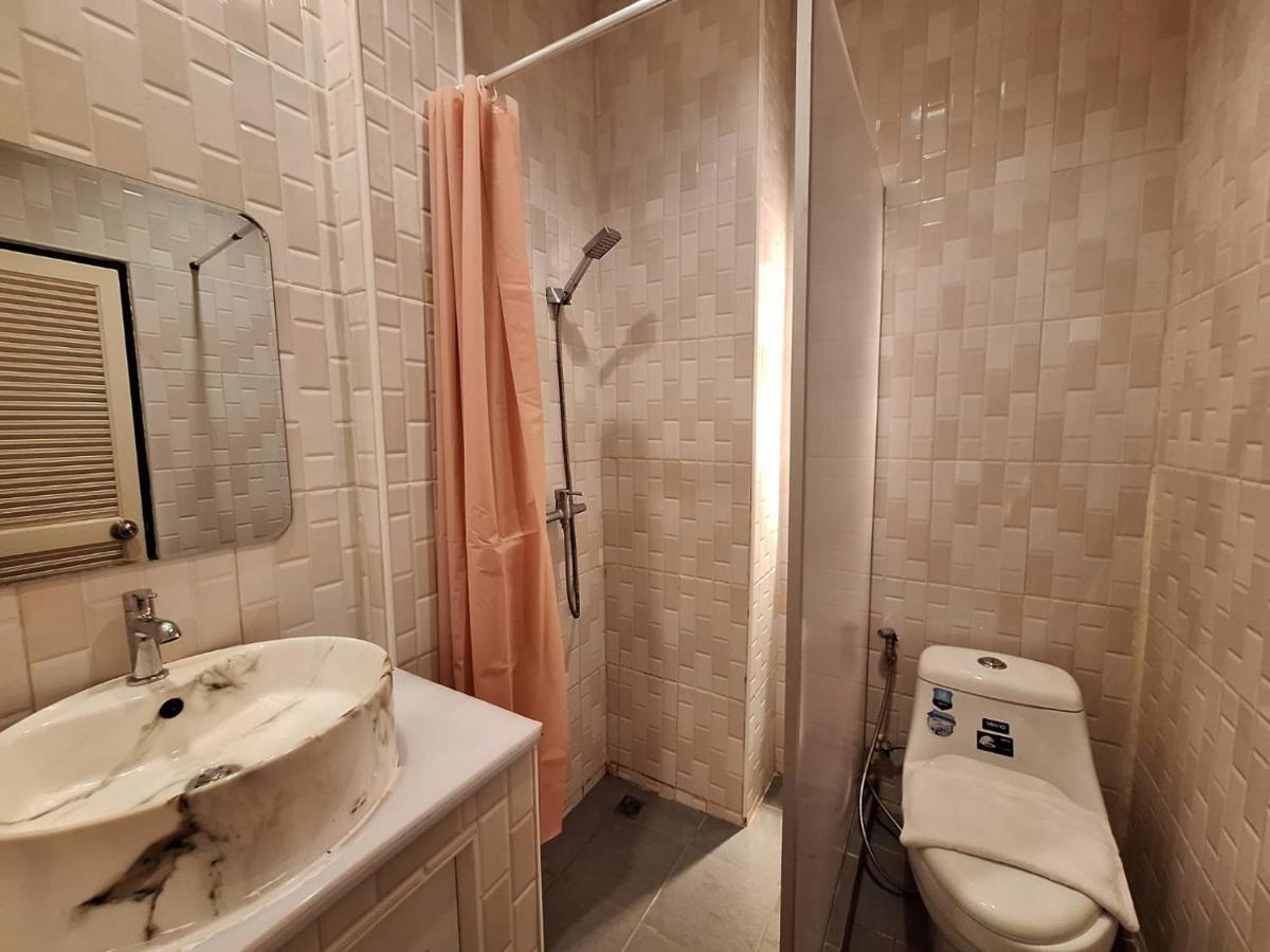 קנצ'נבורי Kan Home Hotel מראה חיצוני תמונה