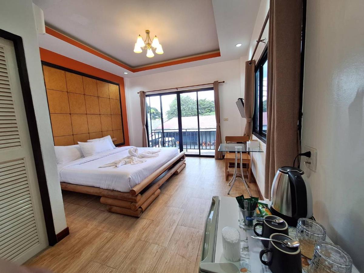 קנצ'נבורי Kan Home Hotel מראה חיצוני תמונה