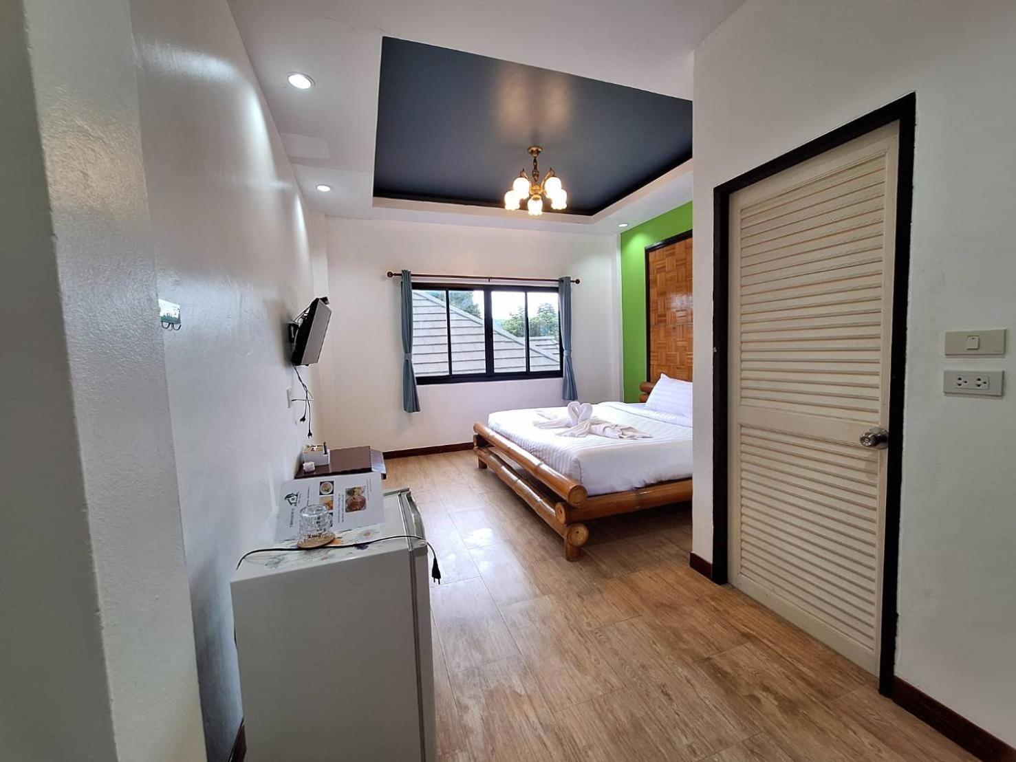 קנצ'נבורי Kan Home Hotel מראה חיצוני תמונה
