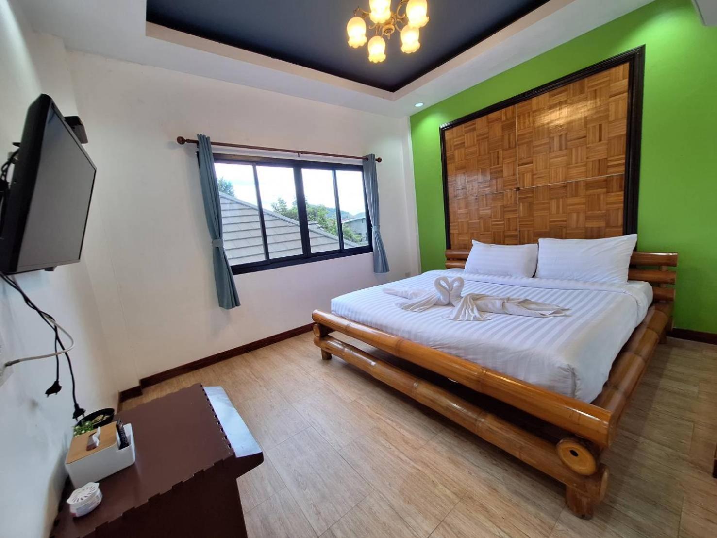 קנצ'נבורי Kan Home Hotel מראה חיצוני תמונה