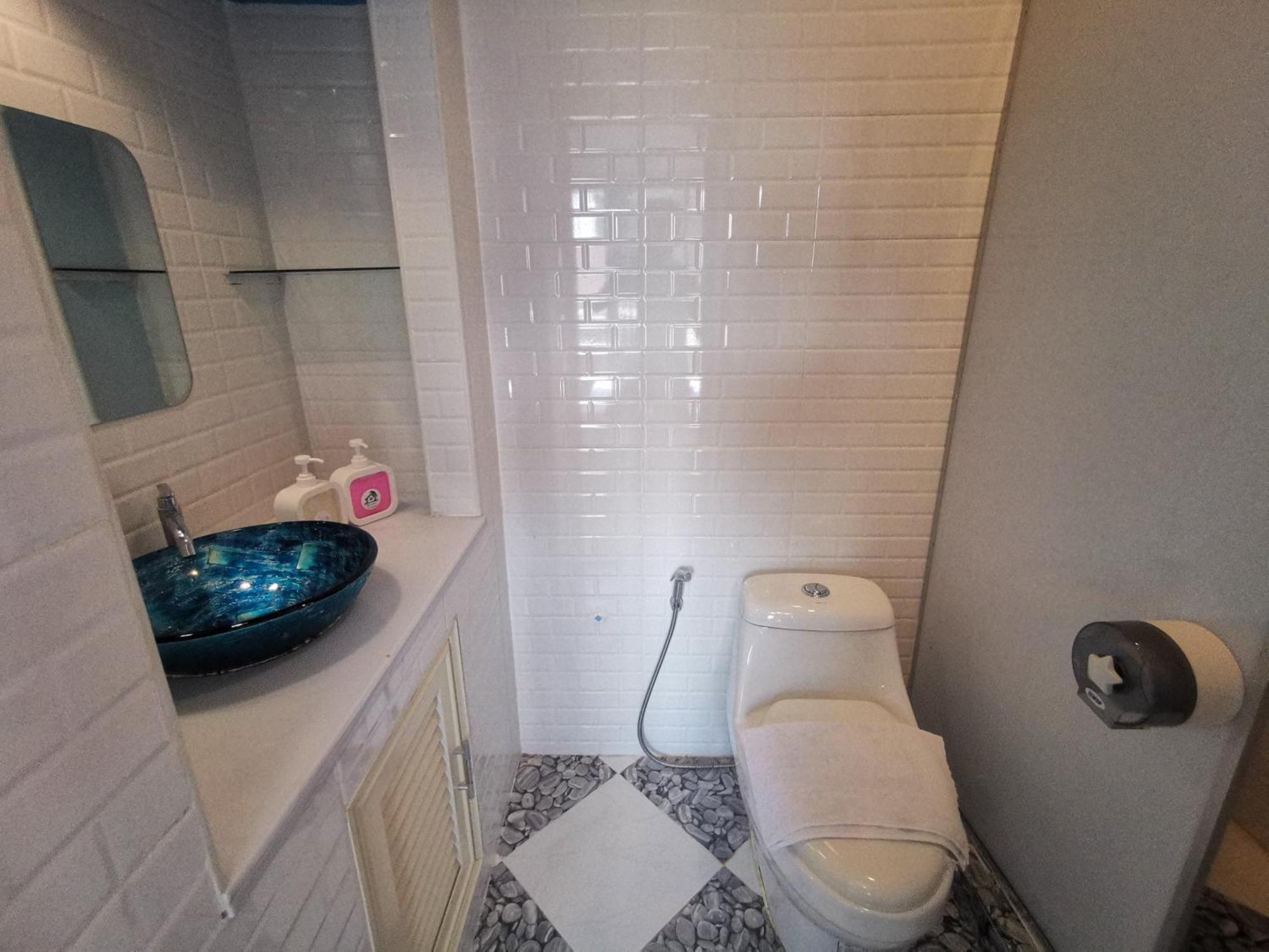 קנצ'נבורי Kan Home Hotel מראה חיצוני תמונה