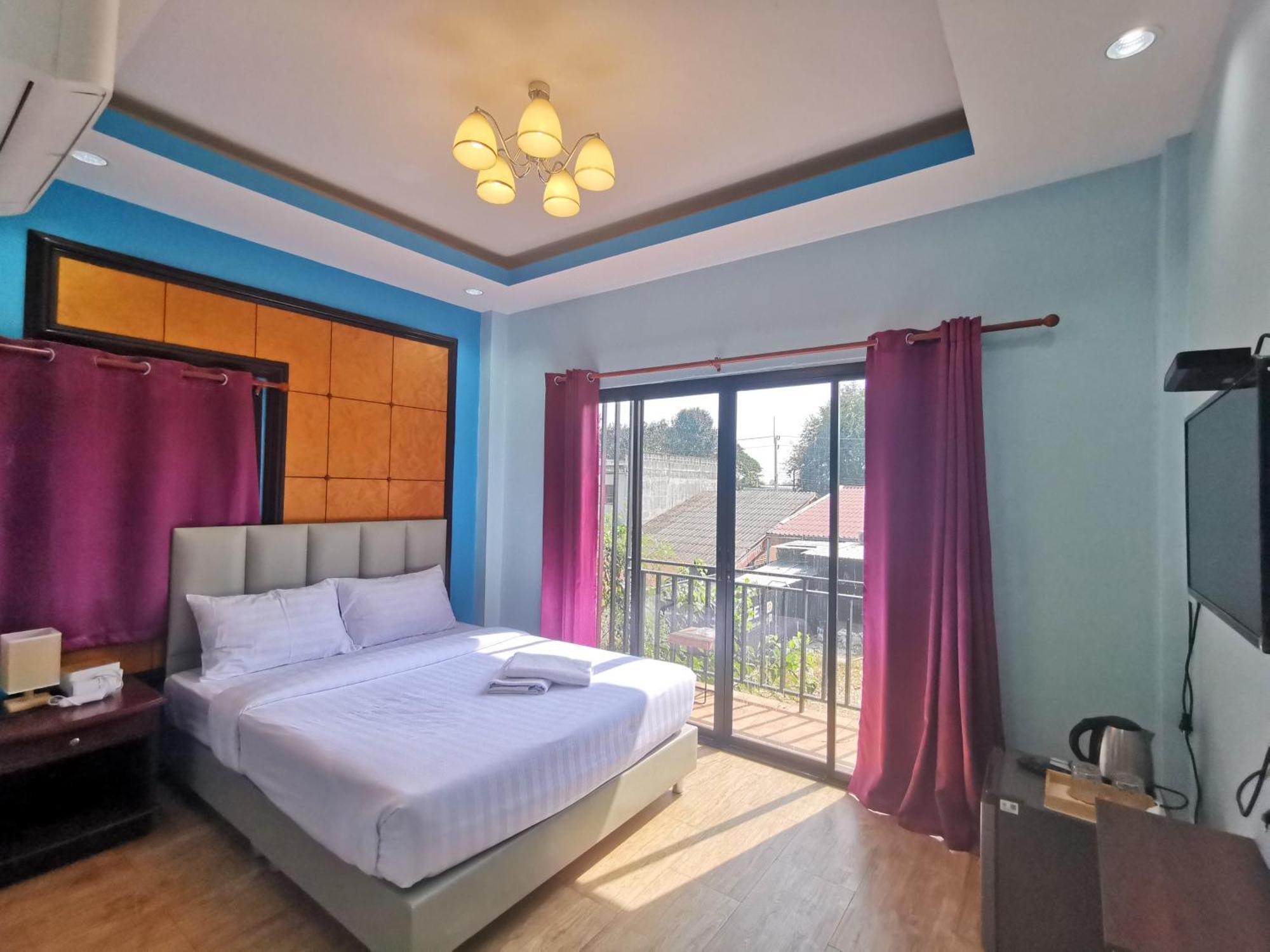 קנצ'נבורי Kan Home Hotel מראה חיצוני תמונה