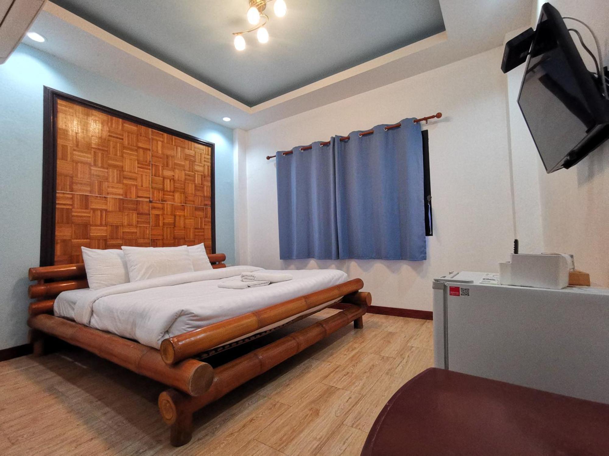 קנצ'נבורי Kan Home Hotel מראה חיצוני תמונה