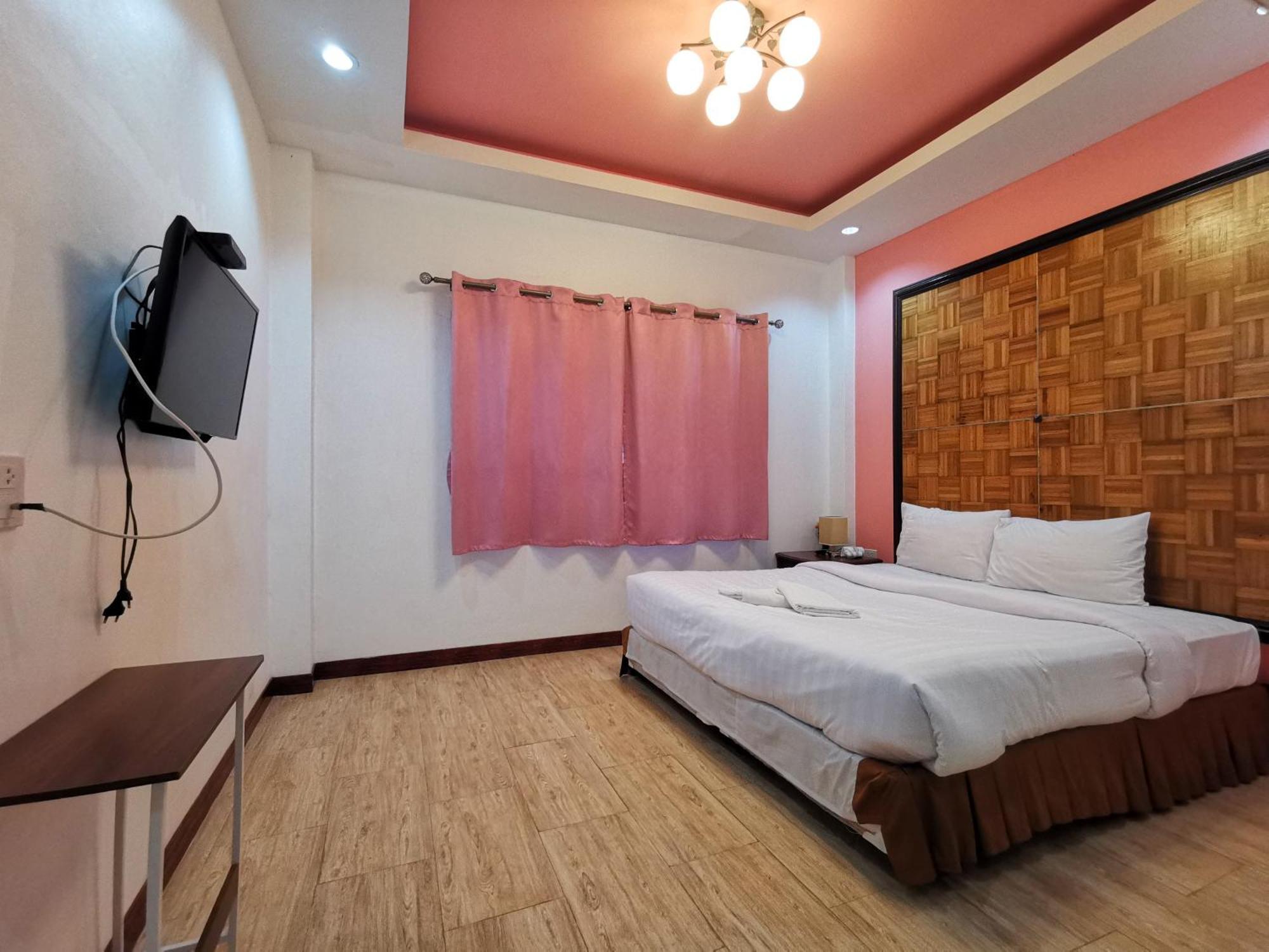 קנצ'נבורי Kan Home Hotel מראה חיצוני תמונה