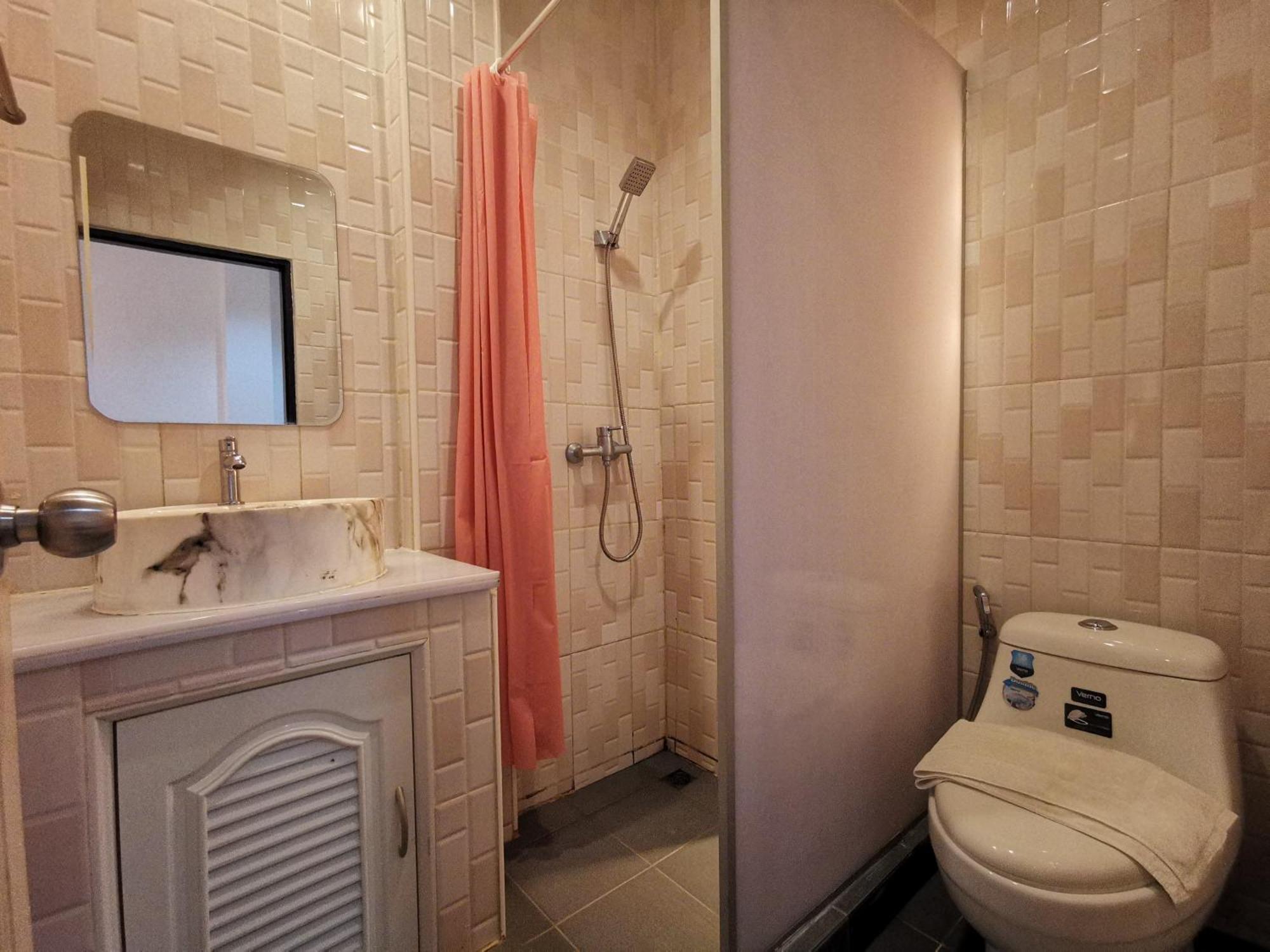 קנצ'נבורי Kan Home Hotel מראה חיצוני תמונה