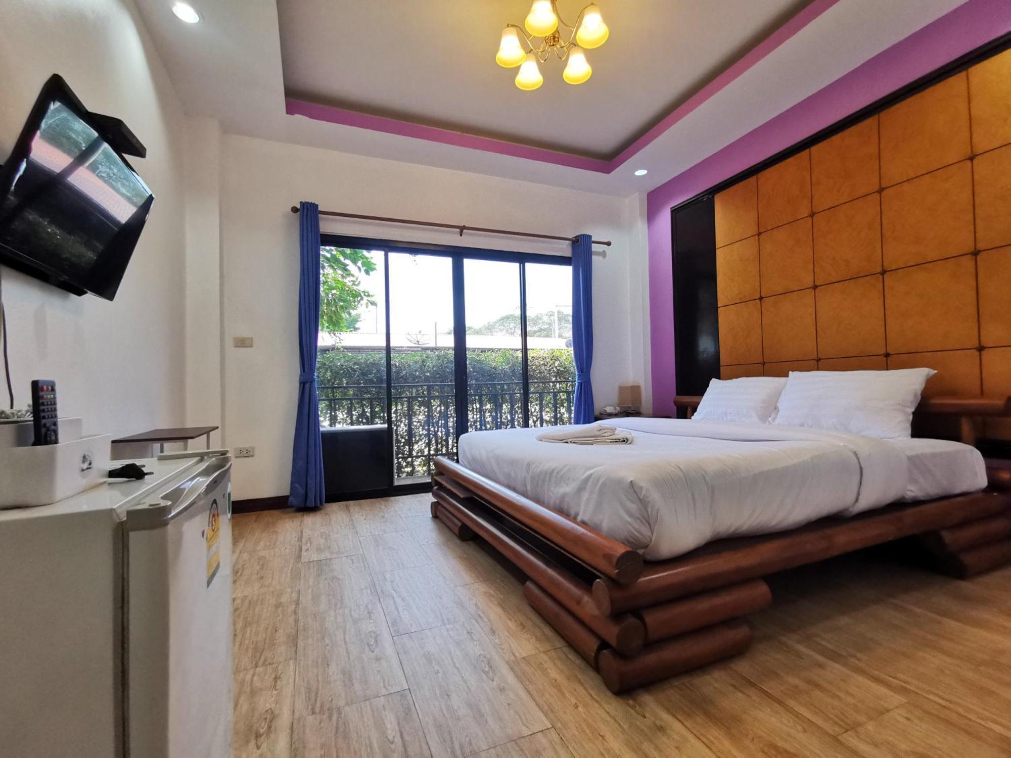 קנצ'נבורי Kan Home Hotel מראה חיצוני תמונה