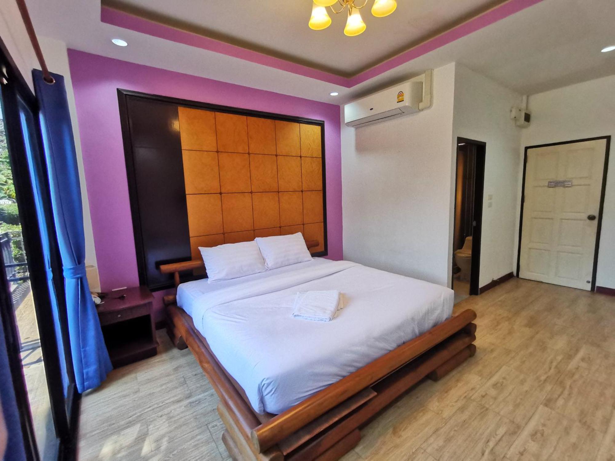 קנצ'נבורי Kan Home Hotel מראה חיצוני תמונה