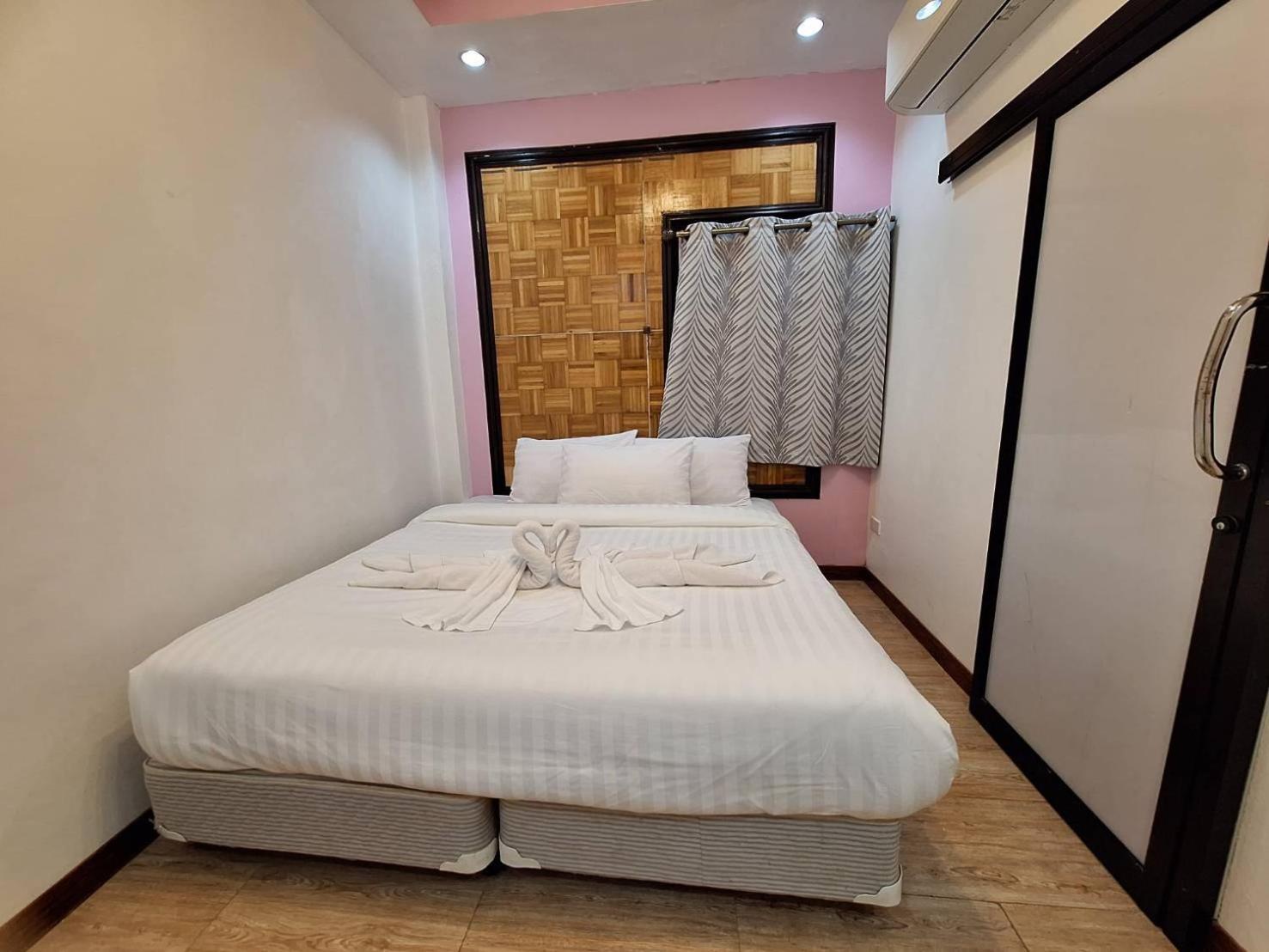קנצ'נבורי Kan Home Hotel מראה חיצוני תמונה