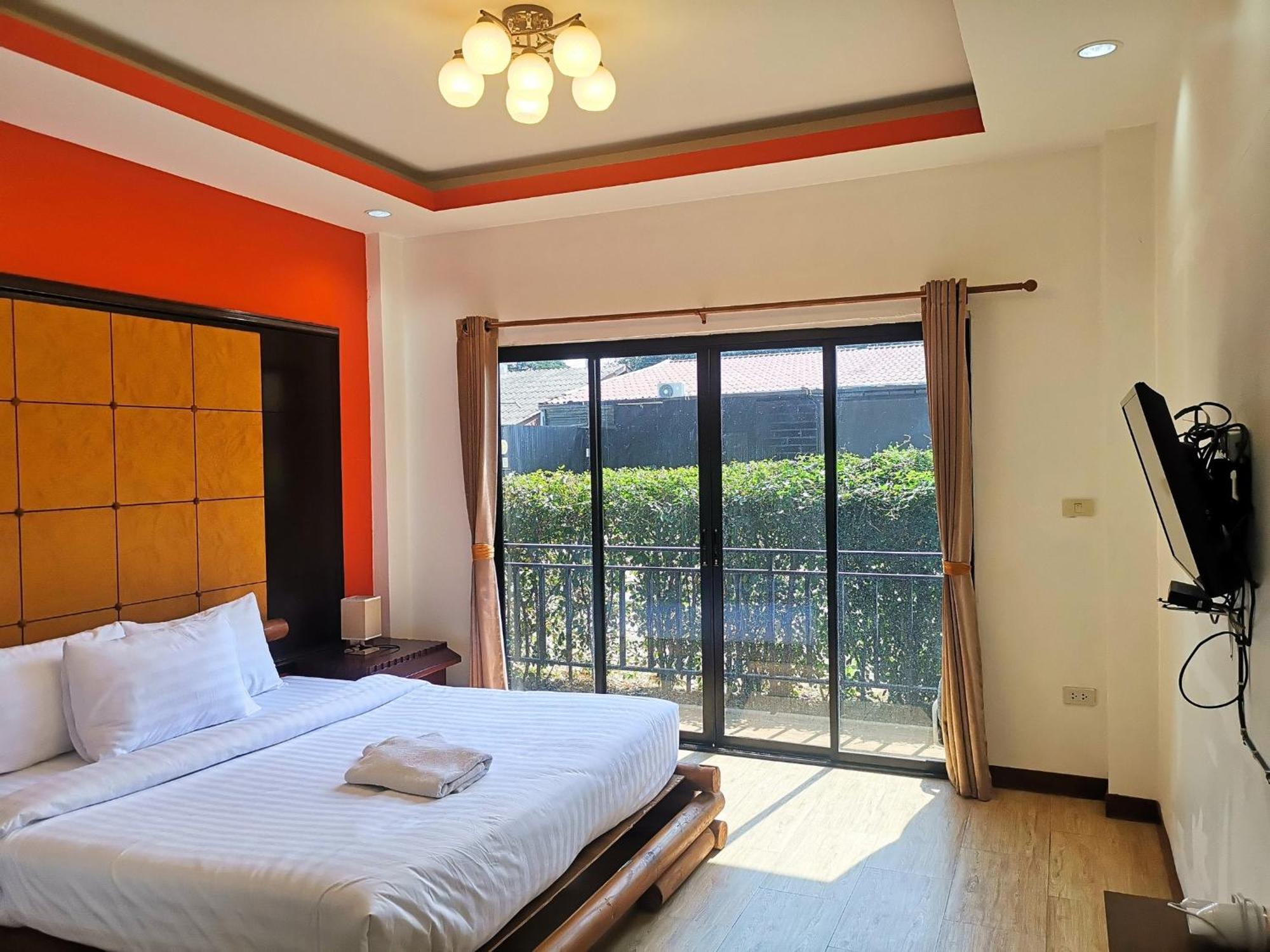 קנצ'נבורי Kan Home Hotel מראה חיצוני תמונה
