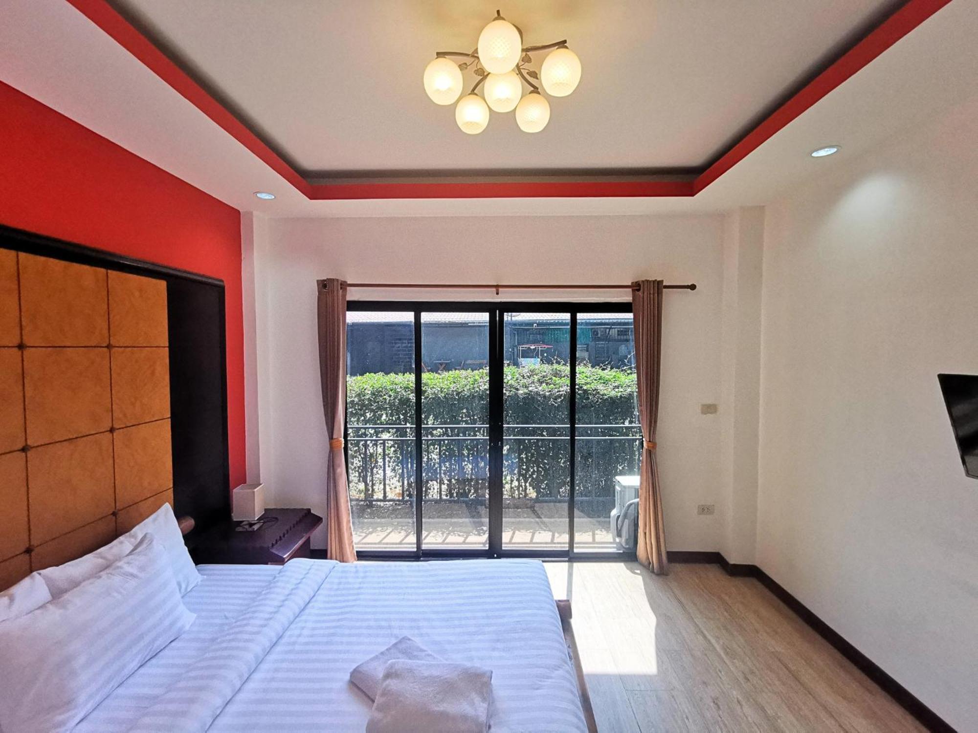 קנצ'נבורי Kan Home Hotel מראה חיצוני תמונה