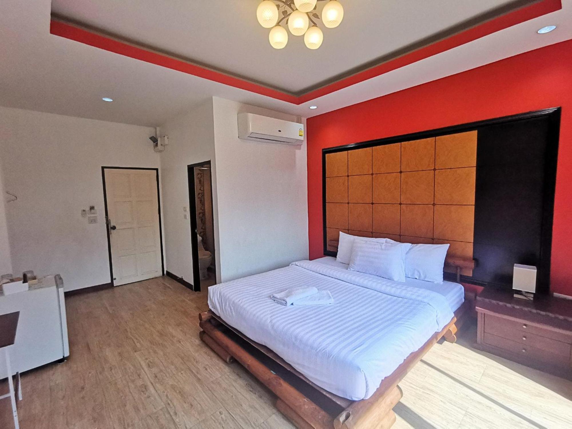 קנצ'נבורי Kan Home Hotel מראה חיצוני תמונה