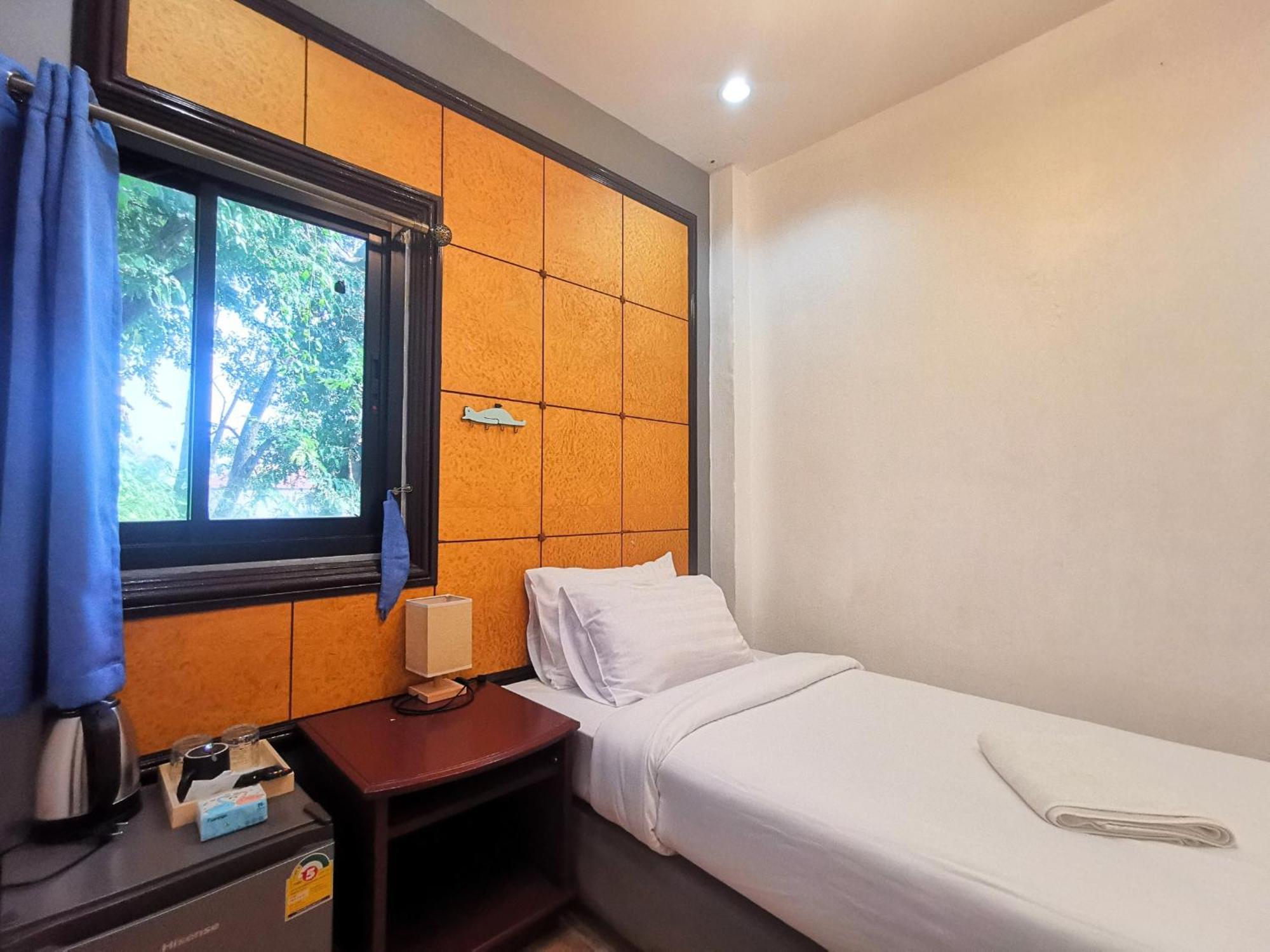 קנצ'נבורי Kan Home Hotel מראה חיצוני תמונה
