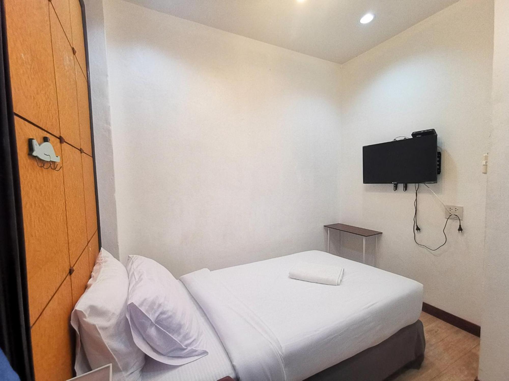 קנצ'נבורי Kan Home Hotel מראה חיצוני תמונה
