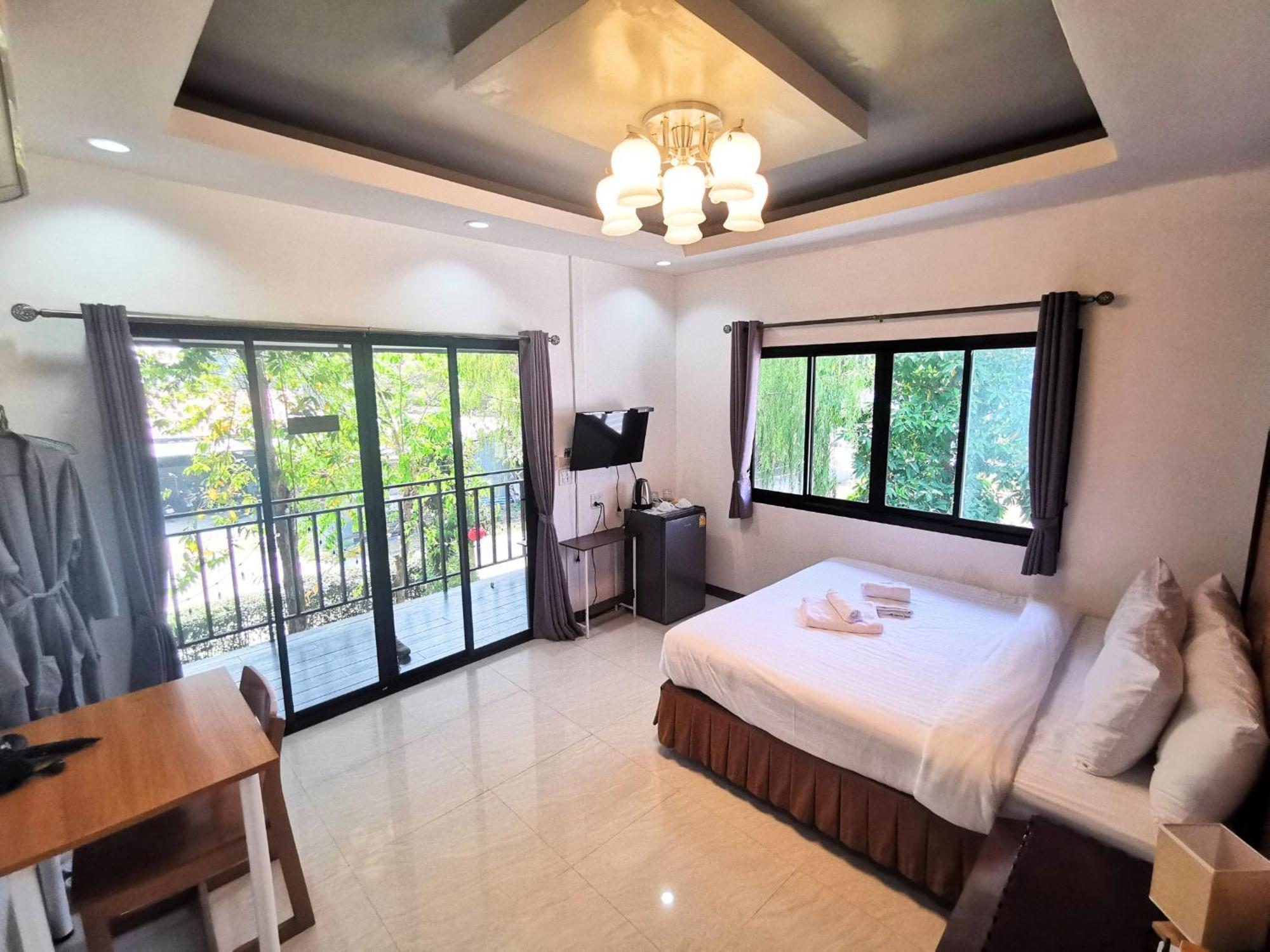 קנצ'נבורי Kan Home Hotel מראה חיצוני תמונה
