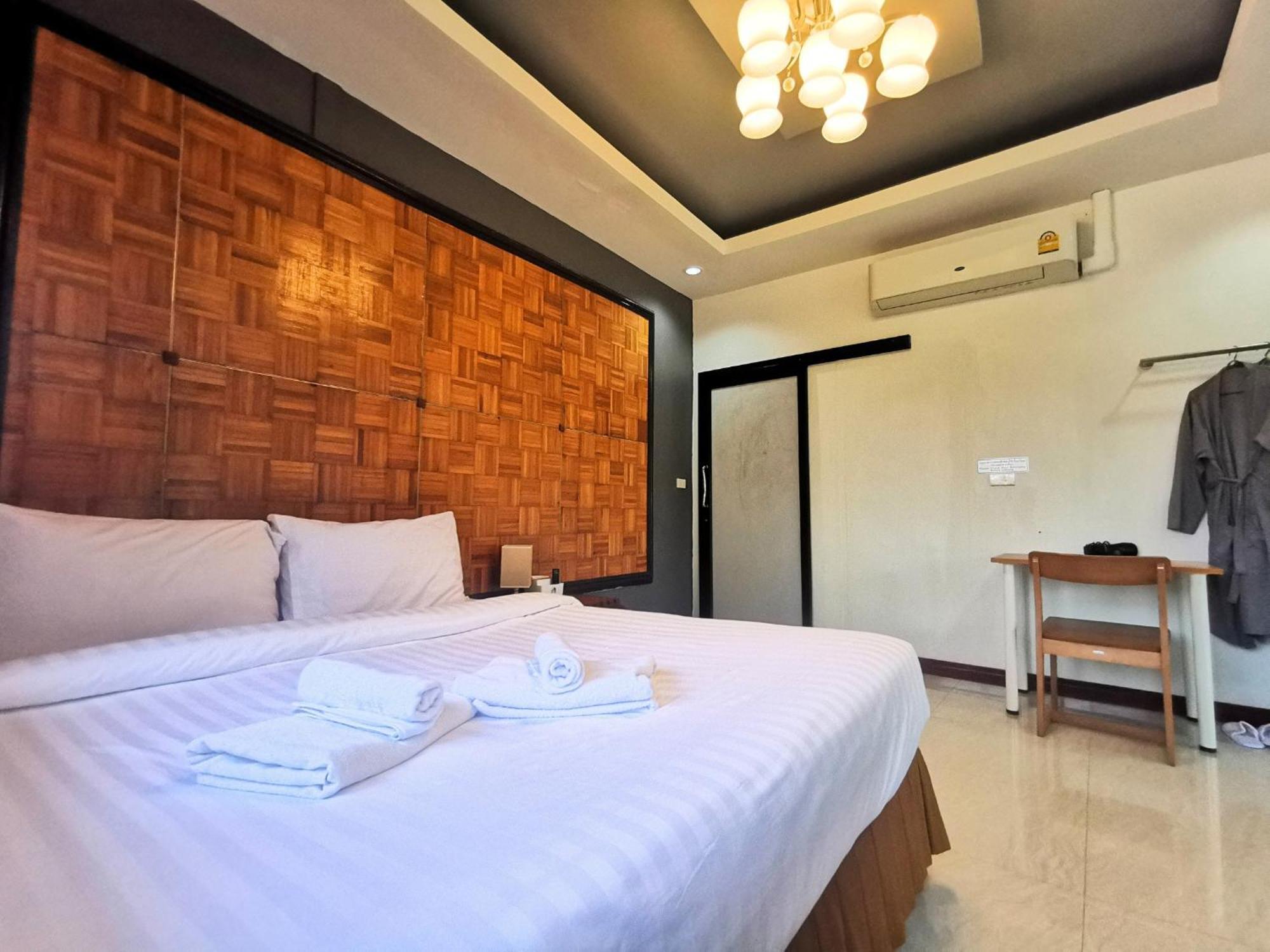 קנצ'נבורי Kan Home Hotel מראה חיצוני תמונה