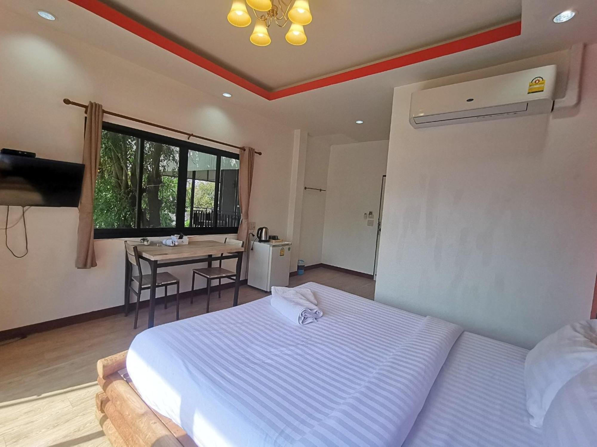 קנצ'נבורי Kan Home Hotel מראה חיצוני תמונה
