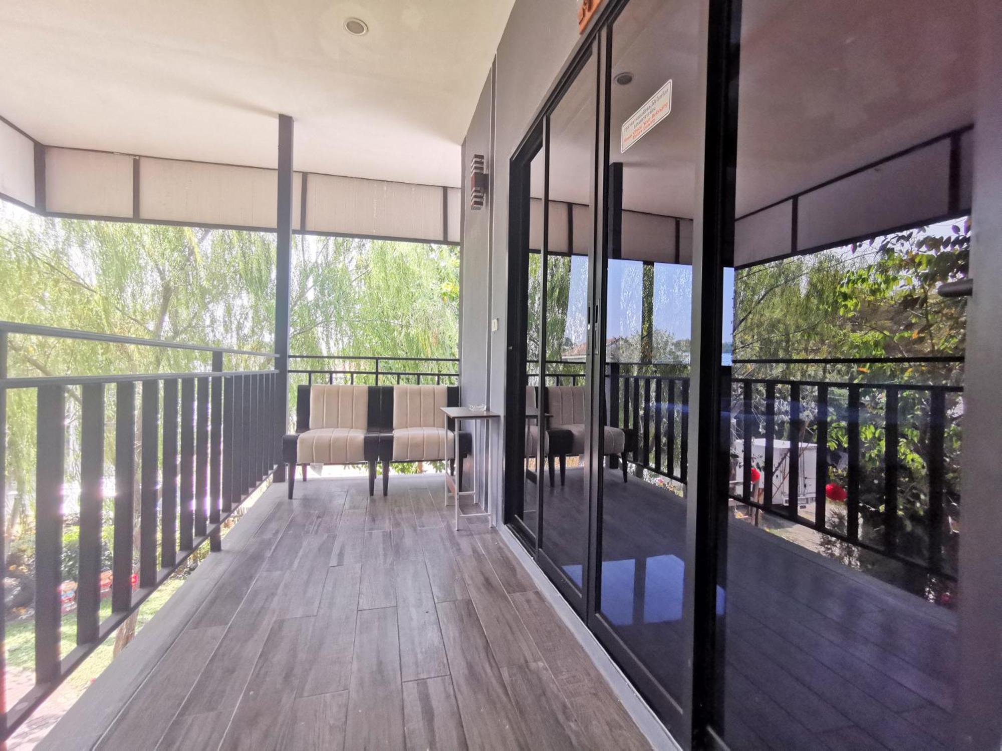 קנצ'נבורי Kan Home Hotel מראה חיצוני תמונה