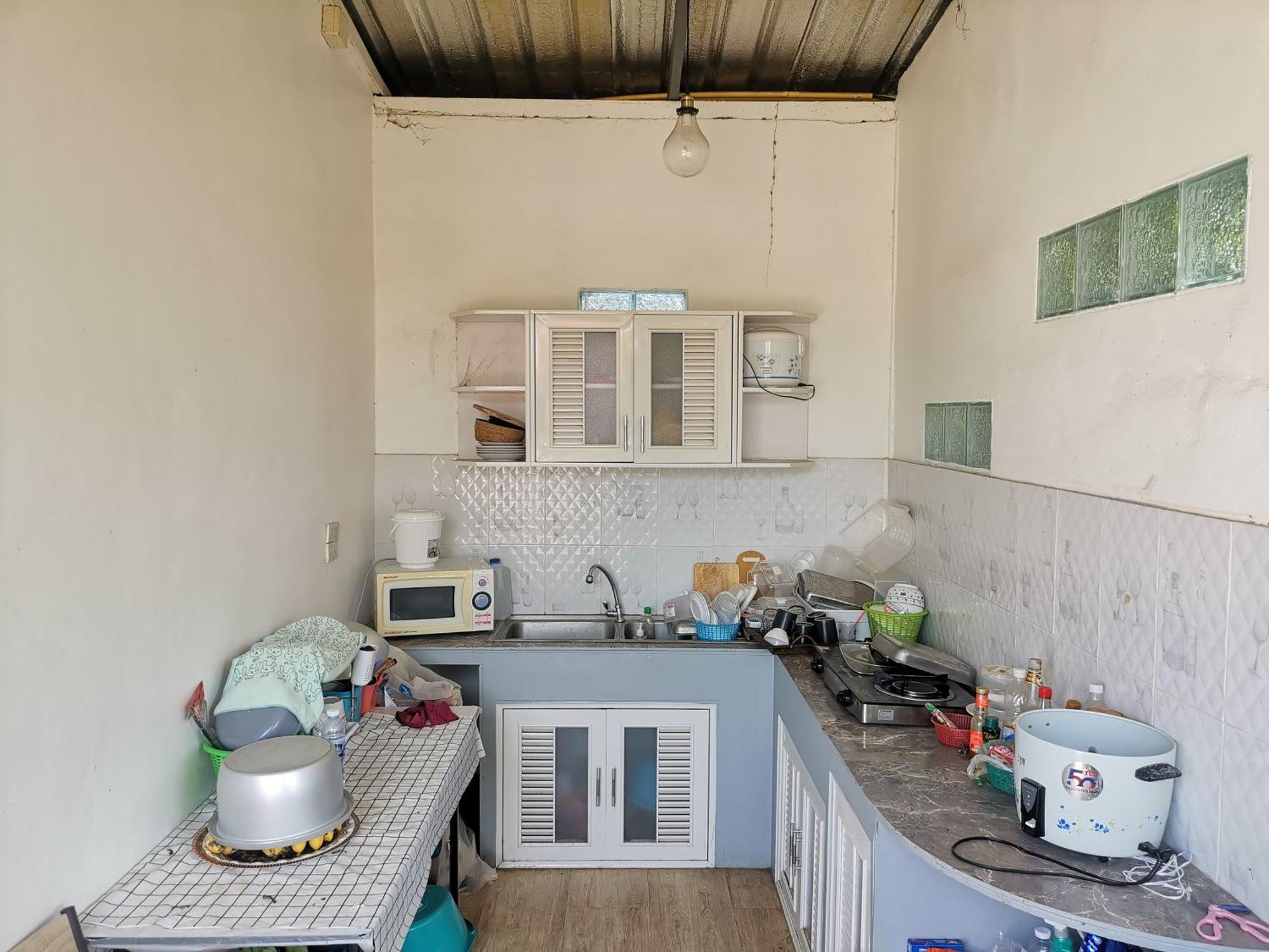 קנצ'נבורי Kan Home Hotel מראה חיצוני תמונה